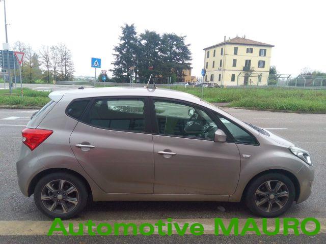 HYUNDAI iX20 1.4 90 CV Econext Comfort - NEOPATENTATI