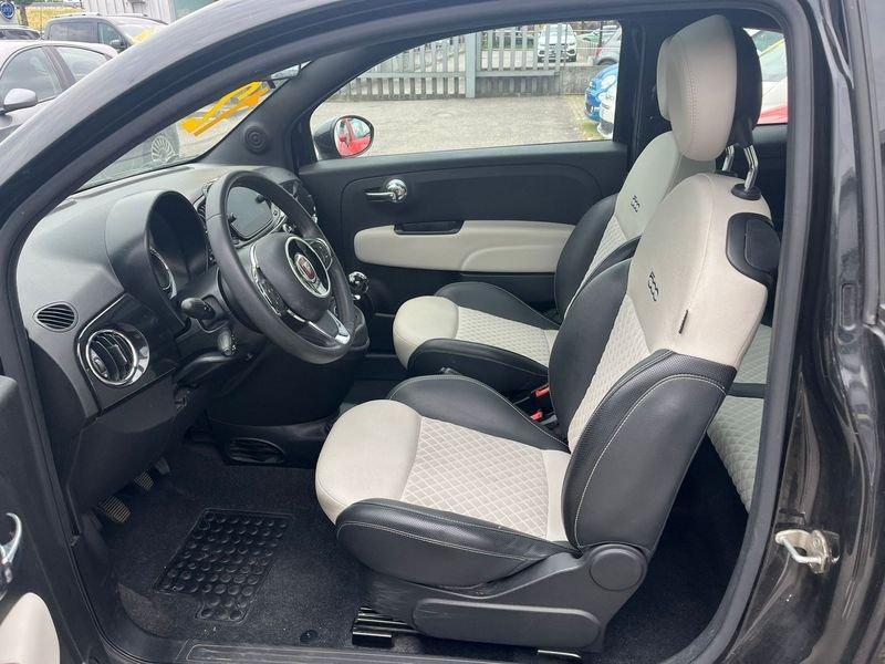 FIAT 500 500 1.0 Hybrid Dolcevita