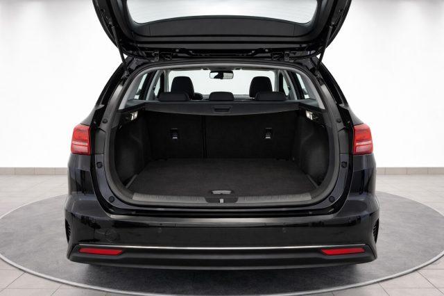 KIA Ceed KIA CEED SW GPL casa madre