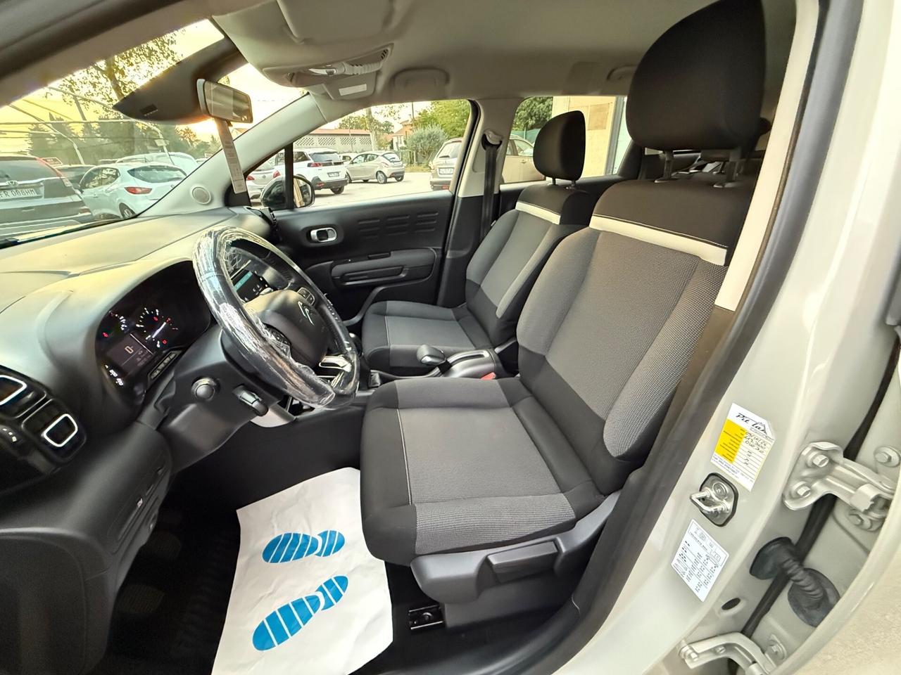 Citroen C3 Aircross - 1.6 Diesel 99 cv