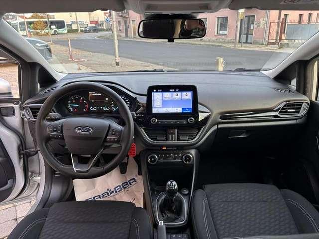 Ford Fiesta 1.1 75 CV 5 porte Titanium LED-APP CONNECT