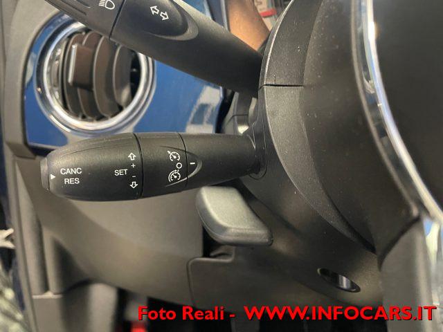 FIAT 500 1.0 Hybrid Dolcevita NEOPATENTATI