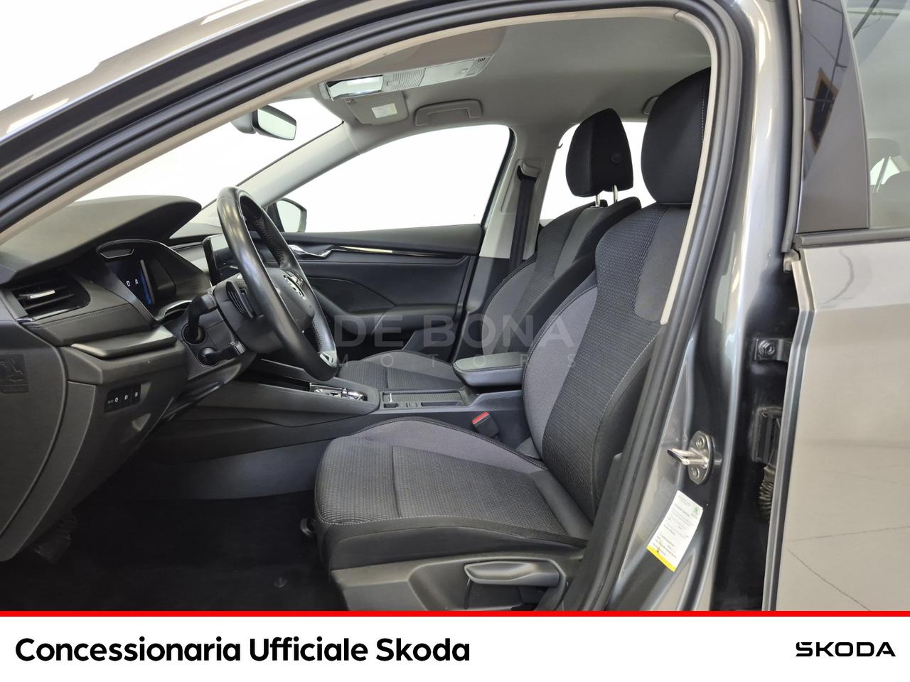 Skoda Octavia wagon 2.0 tdi evo executive 115cv dsg
