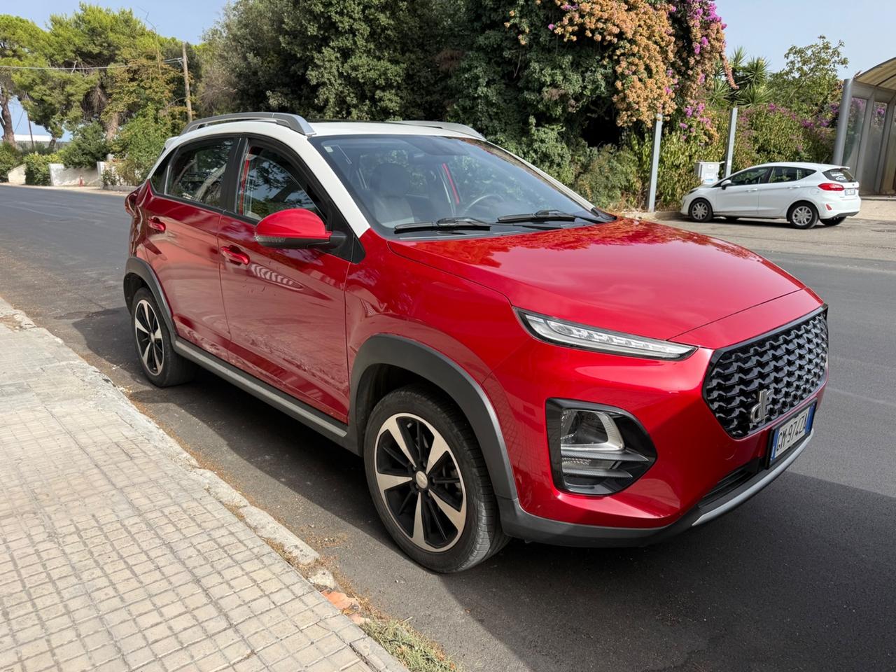 Dr 3.0 1.5 Bi-Fuel GPL 2024