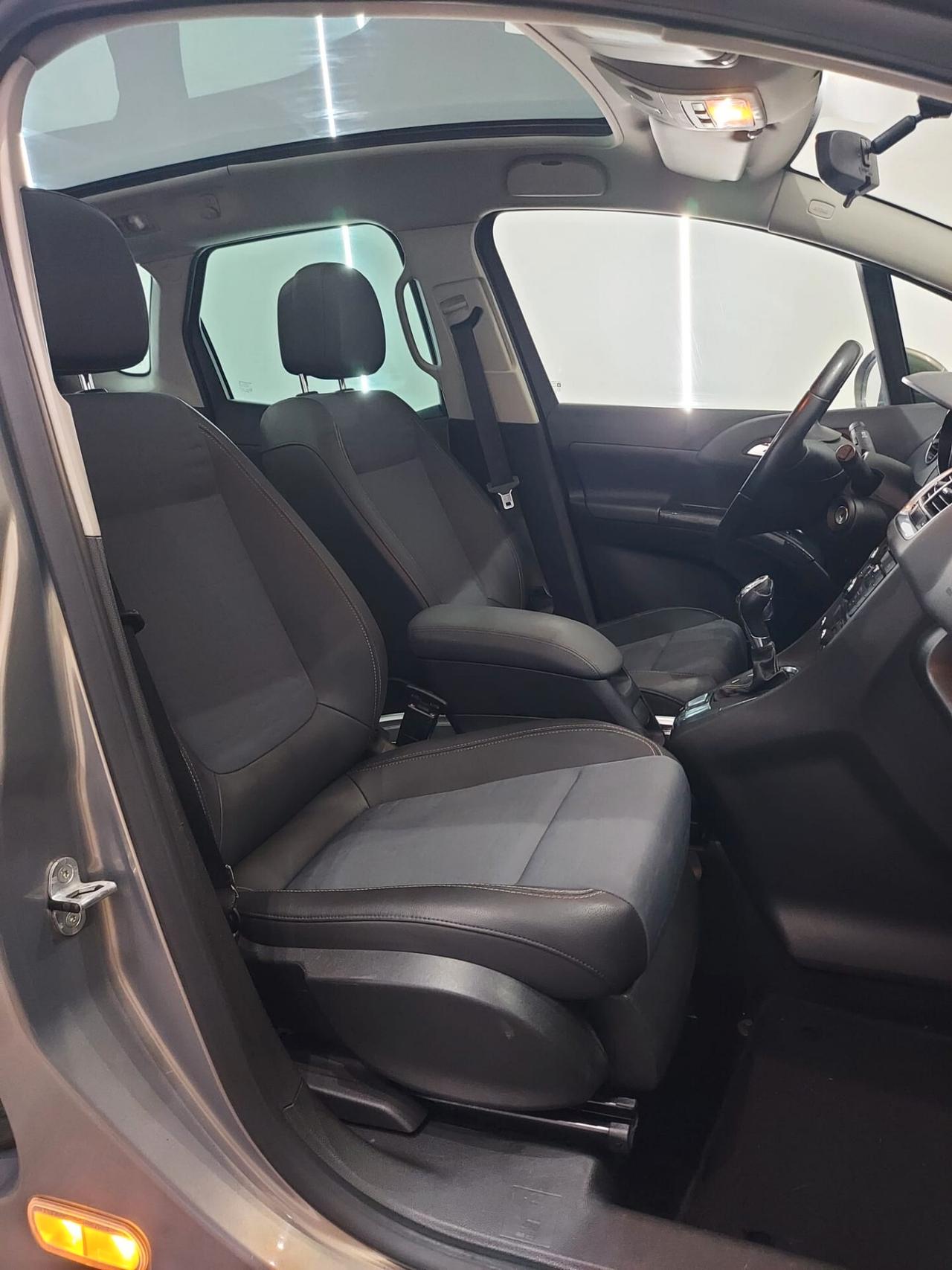 Opel Meriva 1.7 CDTI aut. B-COLOR PANORAMIC