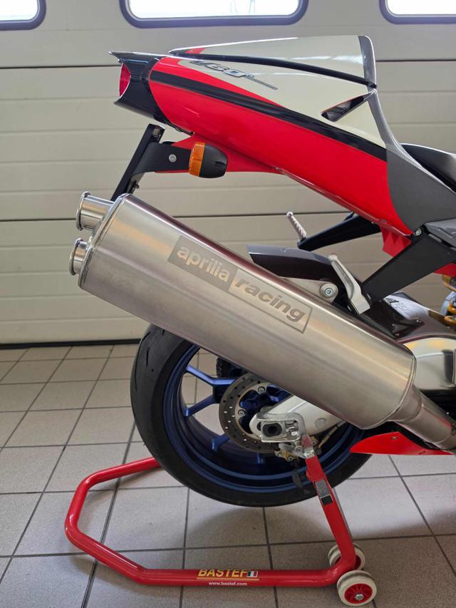 APRILIA RSV 1000 R RSV 1000 R