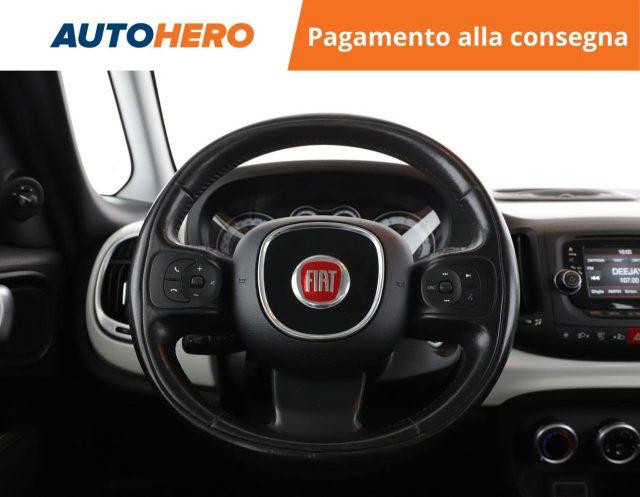 FIAT 500L 1.6 Multijet 120 CV Pop Star