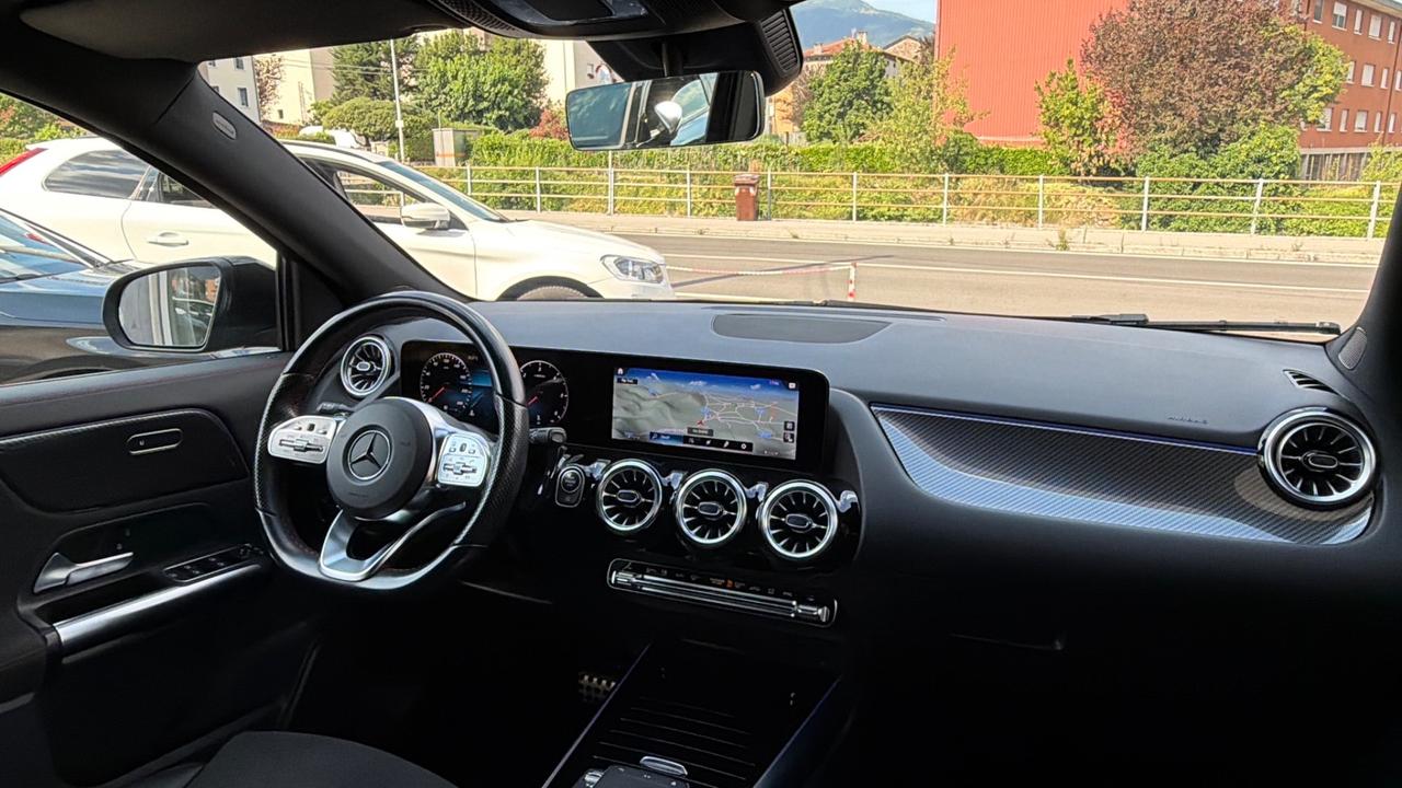 Mercedes-benz GLA 200 220 d Automatic 4Matic Premium