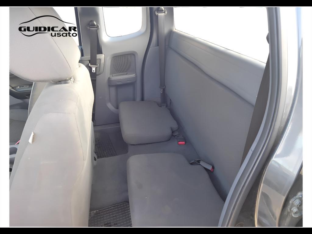 FORD Ranger VI 2012 - Ranger 2.2 tdci super cab XL