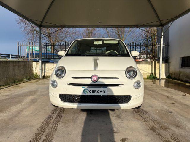 FIAT 500 0.9 TwinAir Turbo 85 CV DESIGN OK NEOPATENTATI