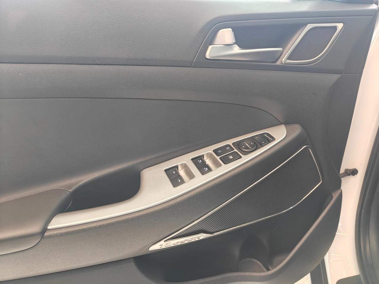 Hyundai Tucson 1.6 Crdi XPRIME M.Y. 2019