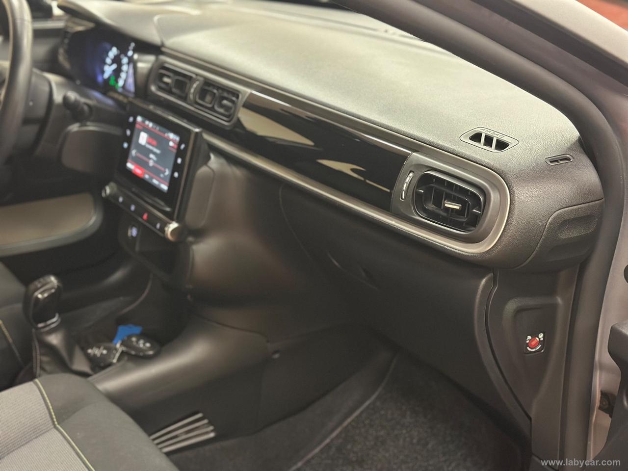 CITROEN C3 PureTech 83 S&S Shine