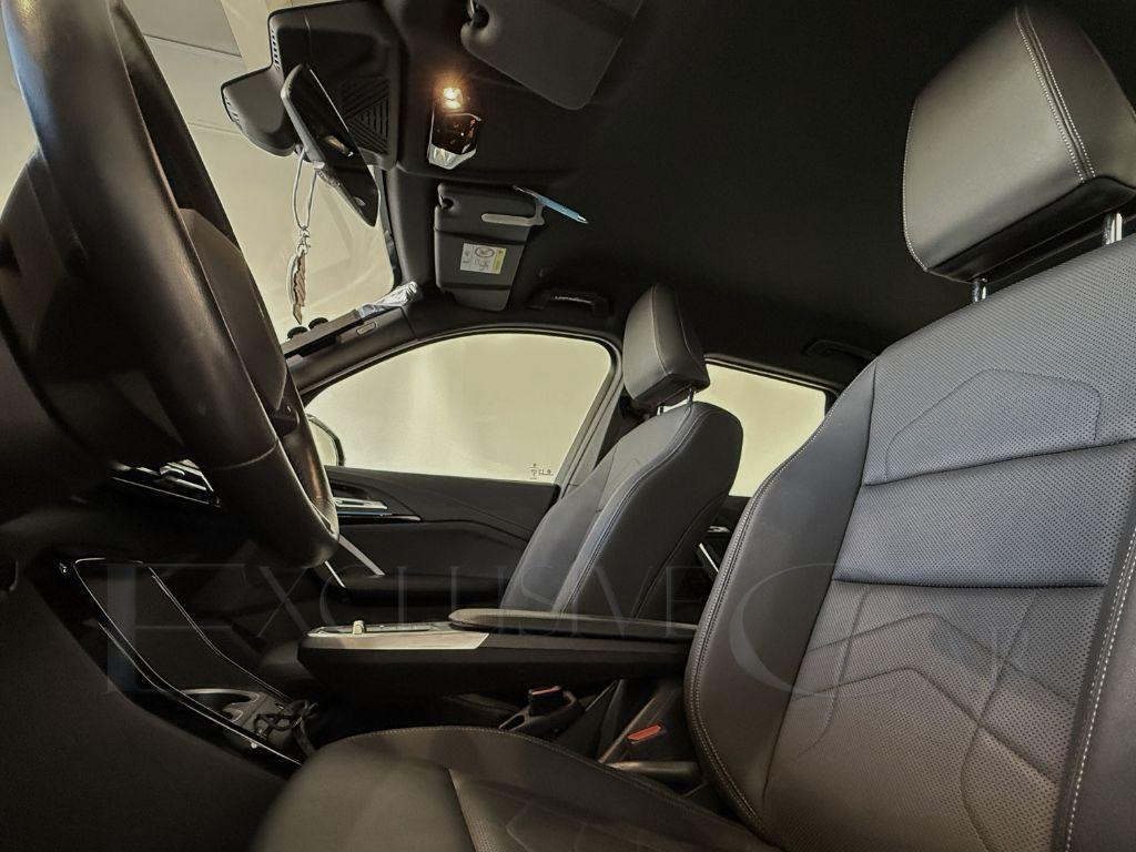 BMW - iX1 - xDrive 20 xLine