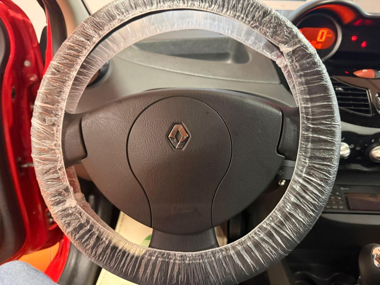 Renault Twingo 1.2 16V Night&Day