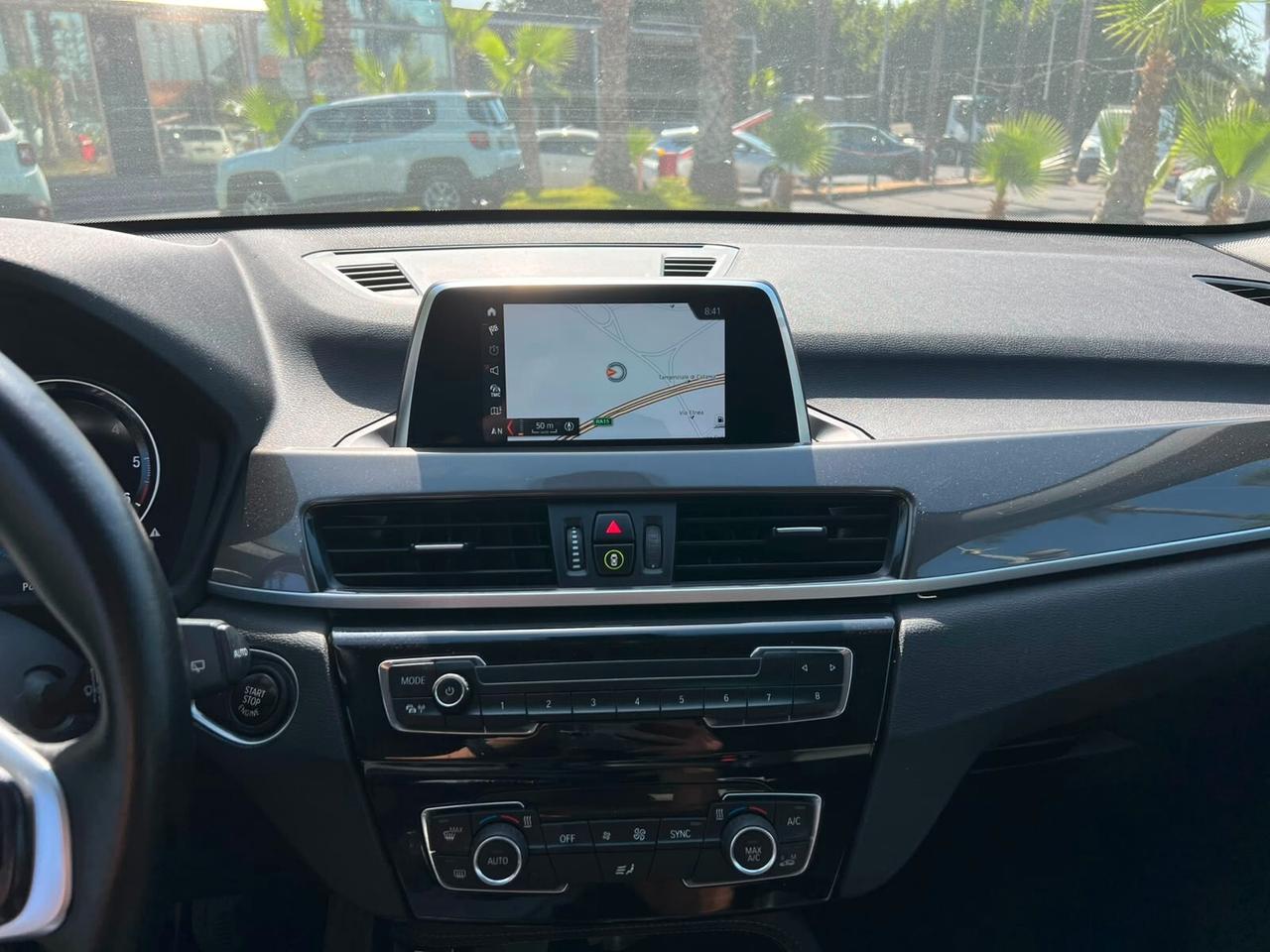 Bmw X1 sDrive16d xLine