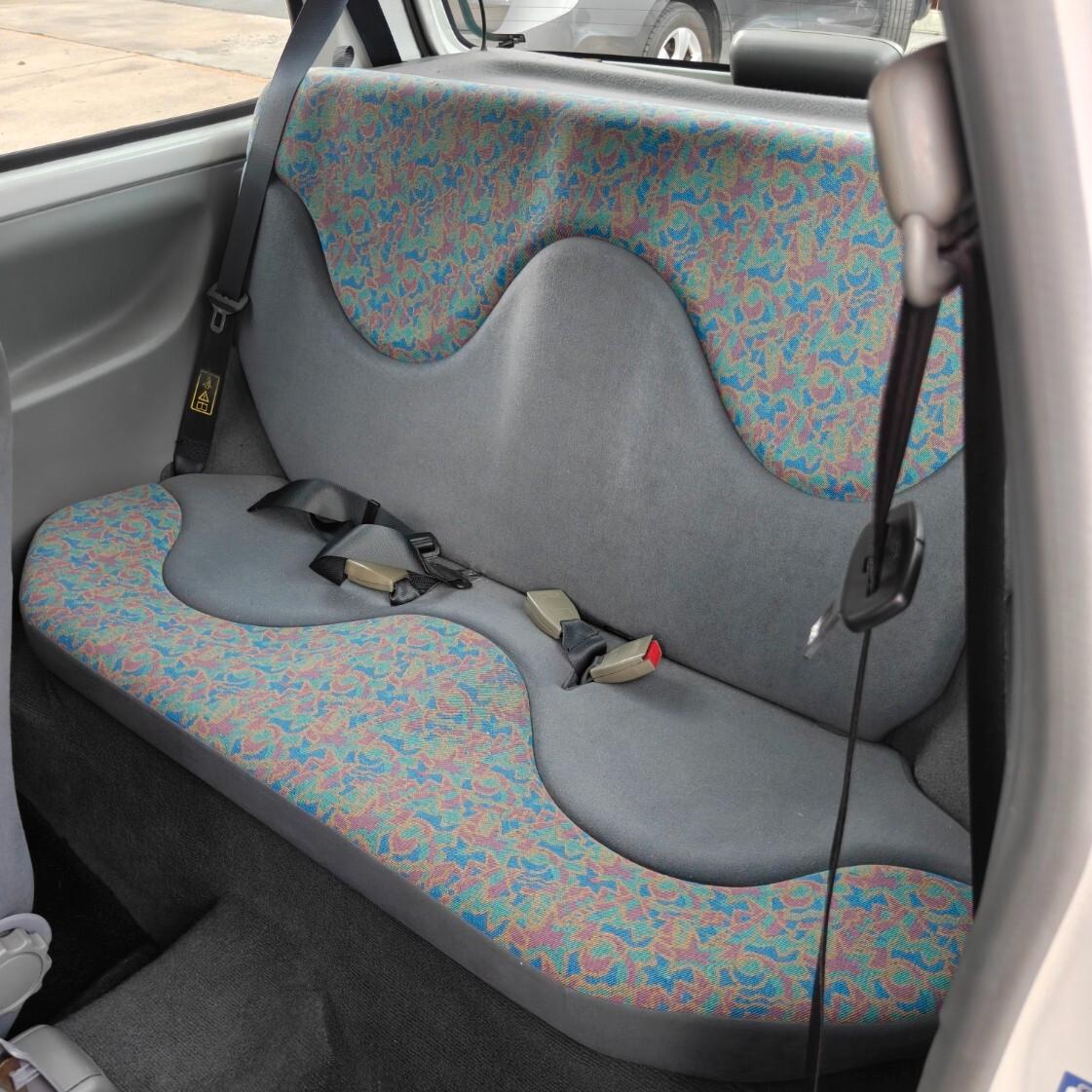 Nissan Micra 1.0i 16V cat 3 porte Jive