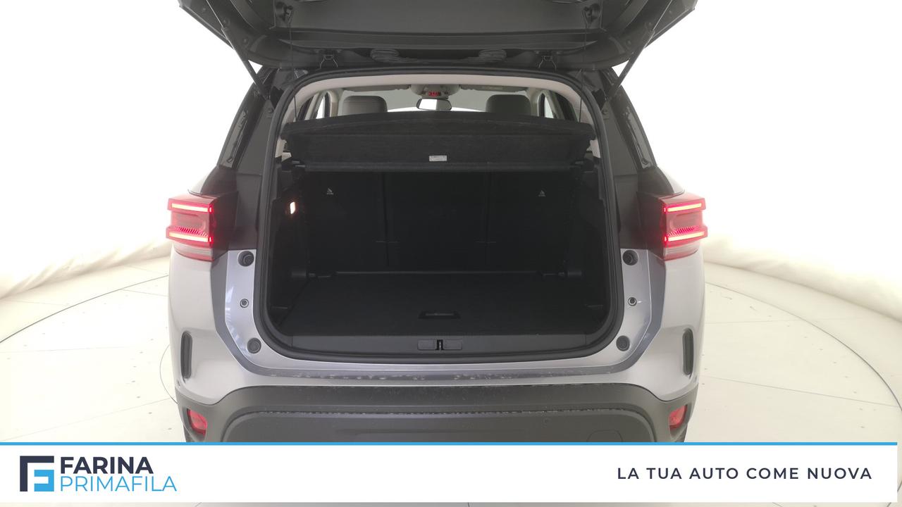CITROEN C5 Aircross I 2022 - C5 Aircross 1.5 bluehdi Max s&s 130cv eat8