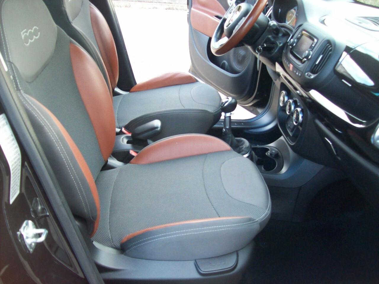 FIAT 500L 1.6 MTJ CV.105 TREKKING