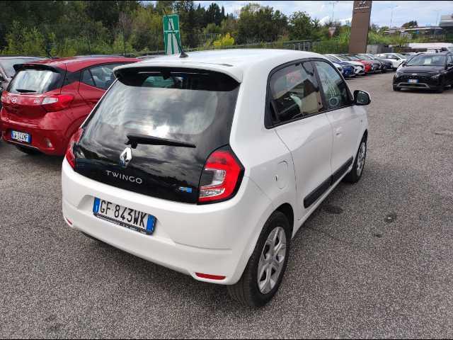 RENAULT Twingo Electric - Twingo Zen 22kWh