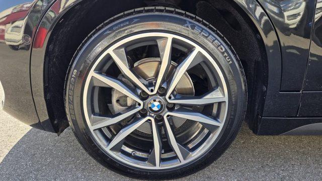 BMW X2 xDrive18d Msport PERMUTE
