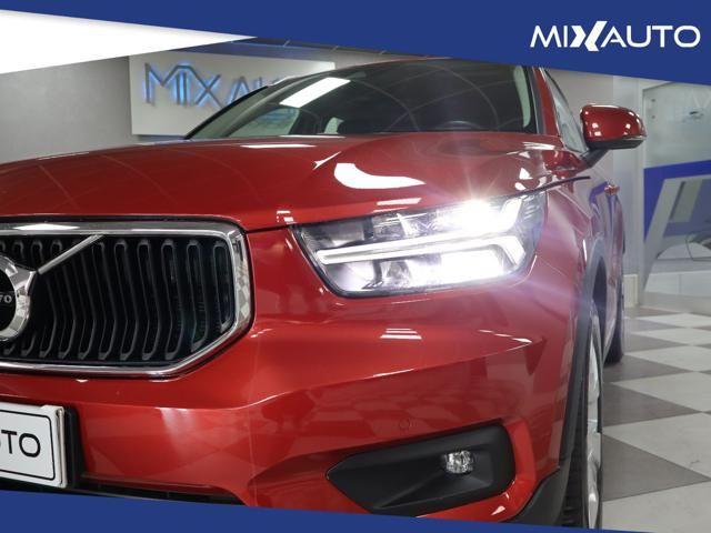 VOLVO XC40 D3 AWD Geartronic Inscription