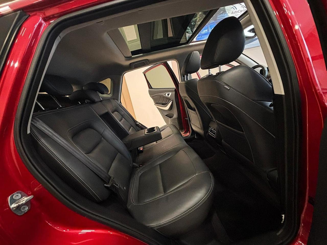 Dr F35 1.5GPL 150CV TETTO**68.000 KM CERTIF**