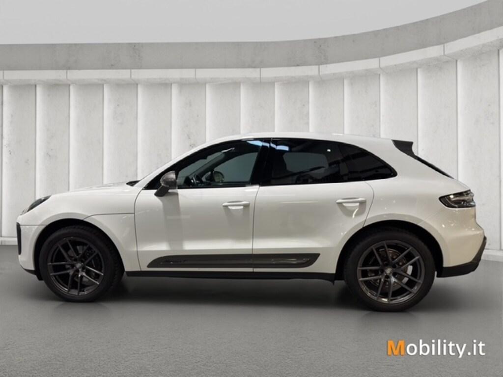 Porsche Macan 2.0 T PDK