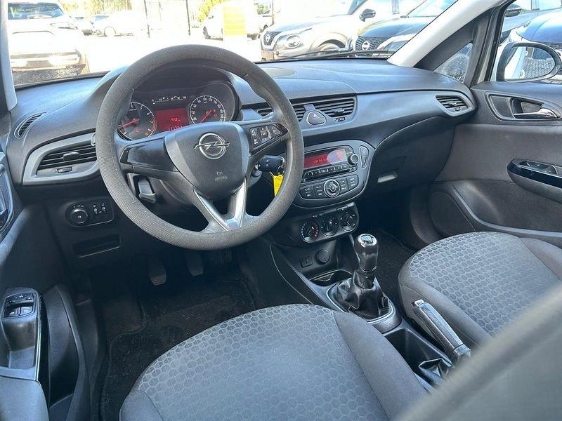 Opel Corsa V 2015 5 Porte 1.2