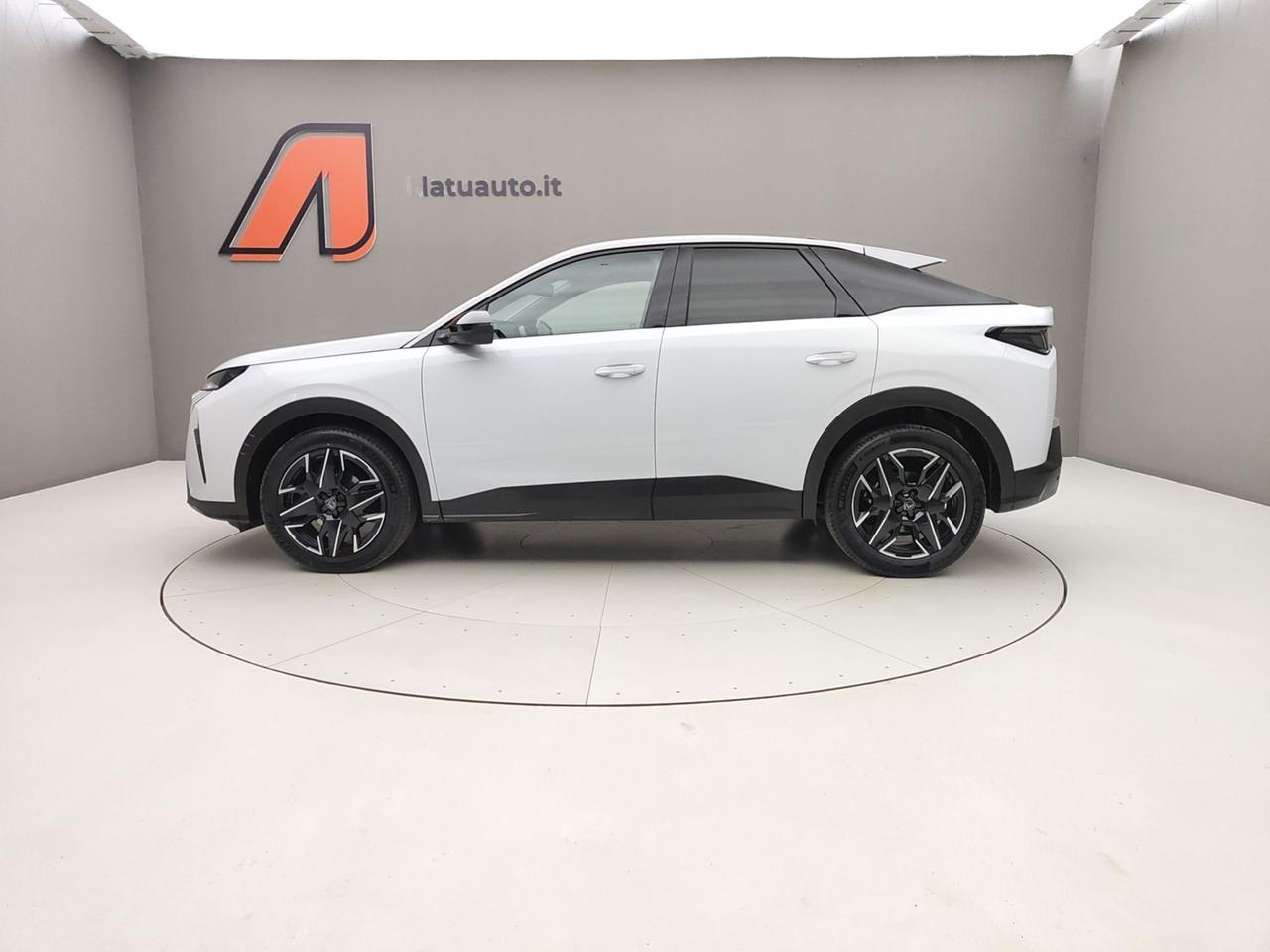 PEUGEOT 3008 III 2024 1.2 HYBRID 145CV ALLURE E-DCS6