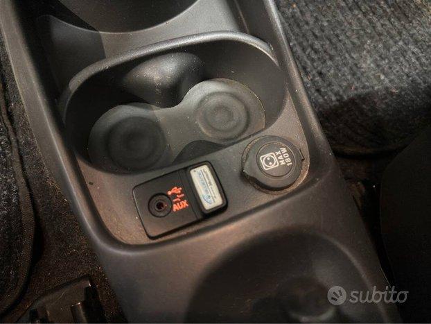 Fiat 500 1.2 Lounge 69cv