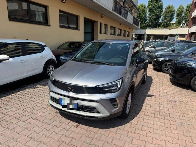 OPEL Crossland 1.5 ECOTEC D 110 CV Start&Stop Elegance