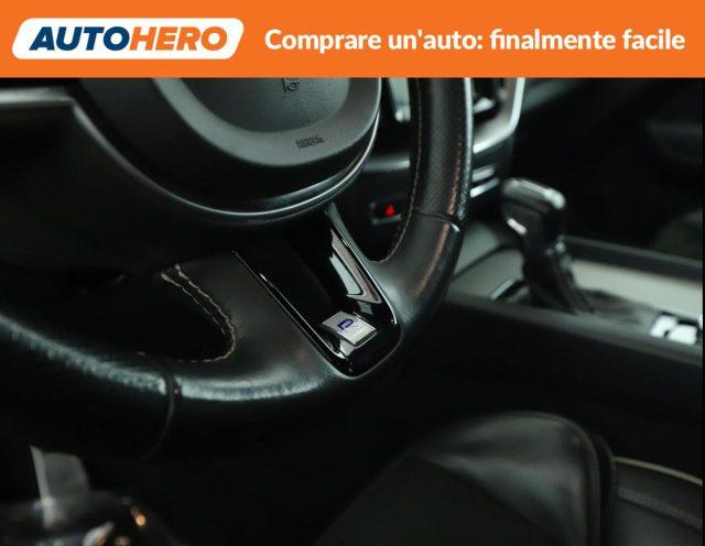 VOLVO XC60 T4 Geartronic R-design