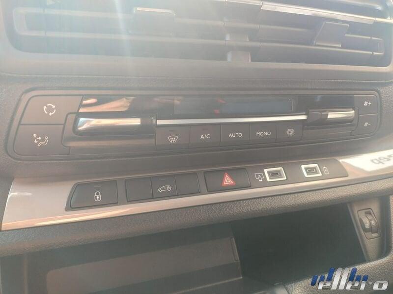 FIAT Scudo VAN L2H1 2.0 180cv AT8 S-design