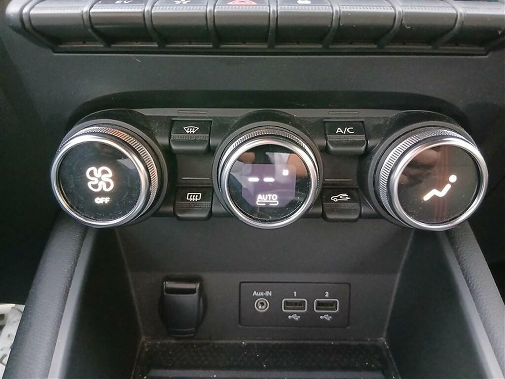 Renault Captur 1.6 Plug-in Hybrid RS Line E-Tech Auto