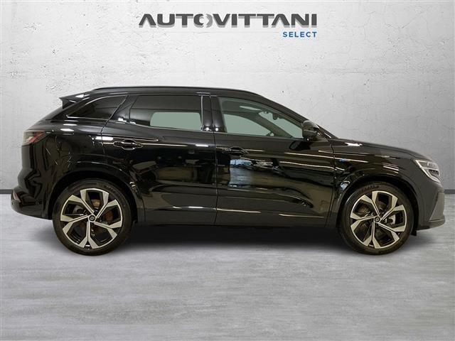 RENAULT Austral 1.2 E Tech full hybrid 200cv Iconic Esprit