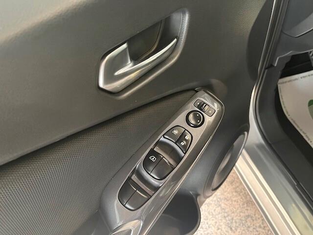 Nissan Juke 1.0 DIG-T 114 CV Acenta