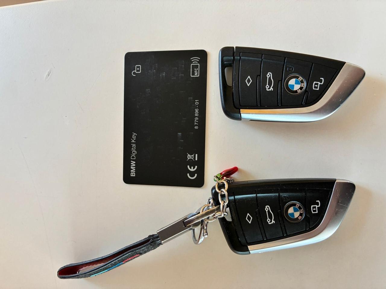 Bmw 118 118i 5p. Sport Aut. - cerchi 19 - nuovo modello