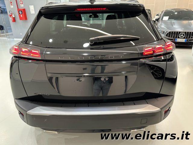 PEUGEOT 2008 Puretech S&S Allure