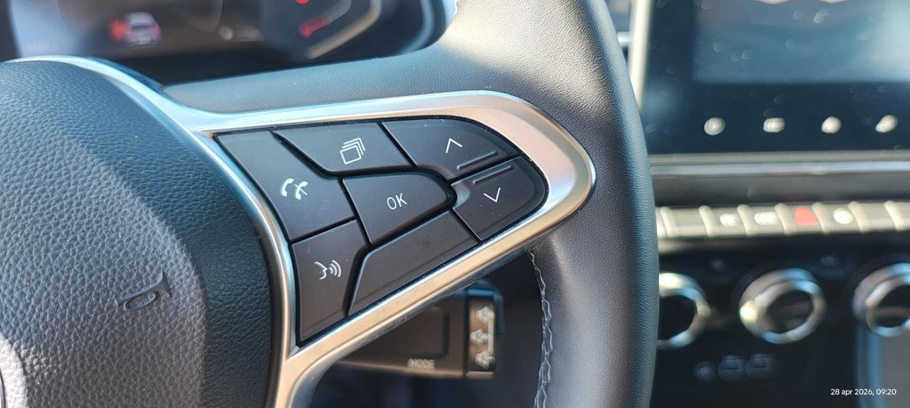 Renault Captur Full Hybrid E-Tech 145 CV Equilibre