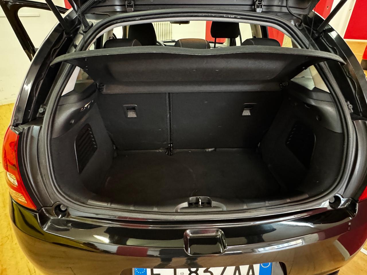 Citroen C3 1.4 GPL Exclusive Garantita Permute