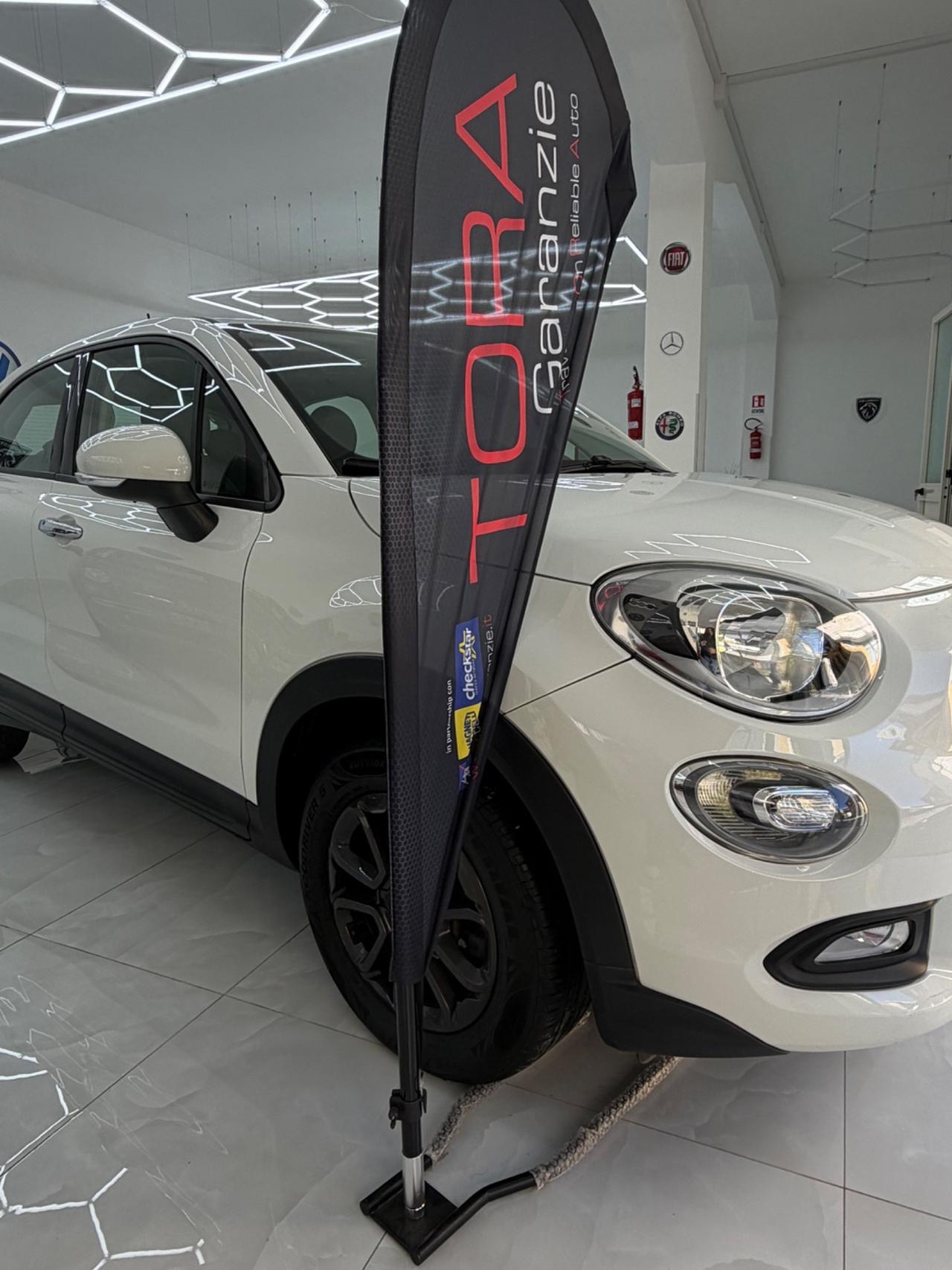 Fiat 500X 1.3 MultiJet 95 CV Business