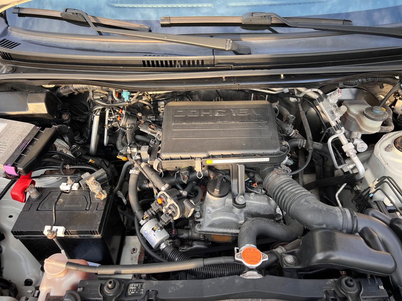 Daihatsu Terios 1.3 4WD 4x4 benzina - Gpl Occasione