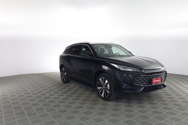 MG HS (2024-->) PHEV Luxury