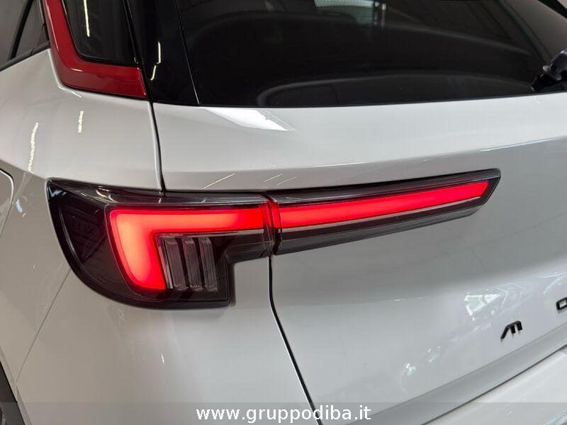 Opel Mokka II 2020 1.5 GS Line s&s 110cv