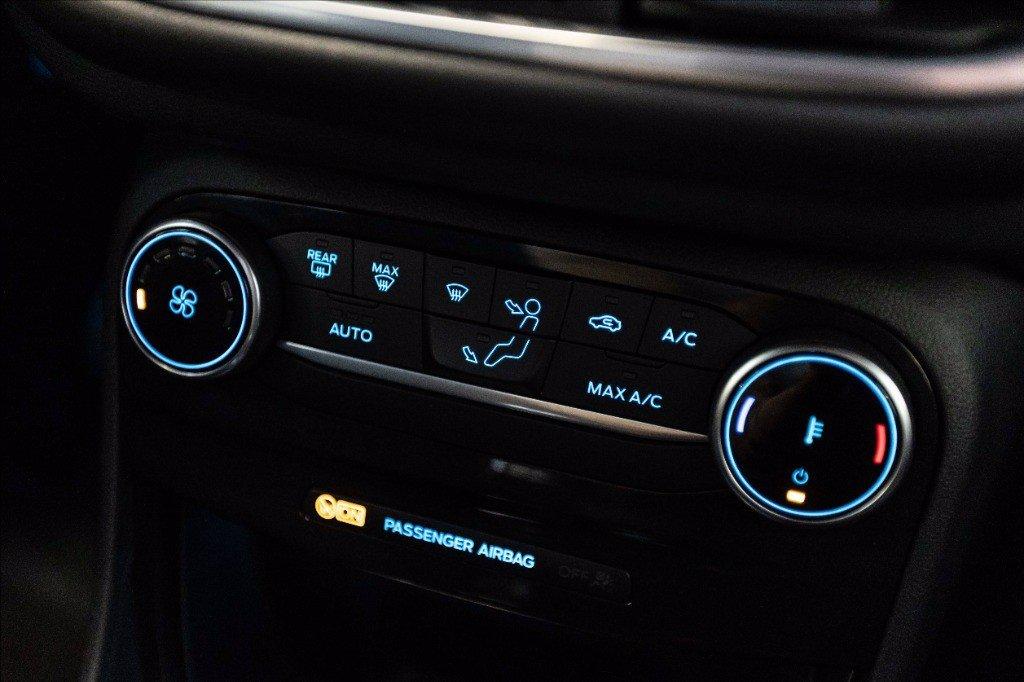 FORD Puma 1.0 ecoboost h ST-Line s&s 125cv del 2023