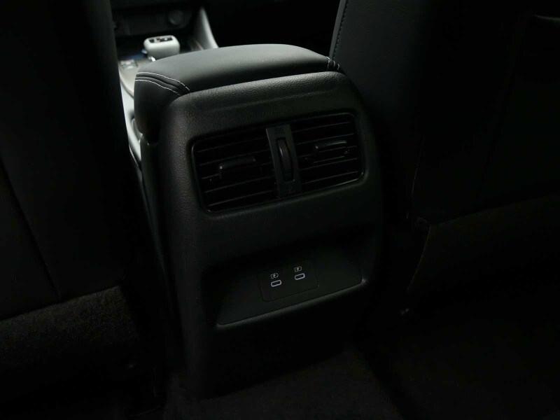 NISSAN Qashqai 3ª serie Qashqai MHEV 158 CV Xt...