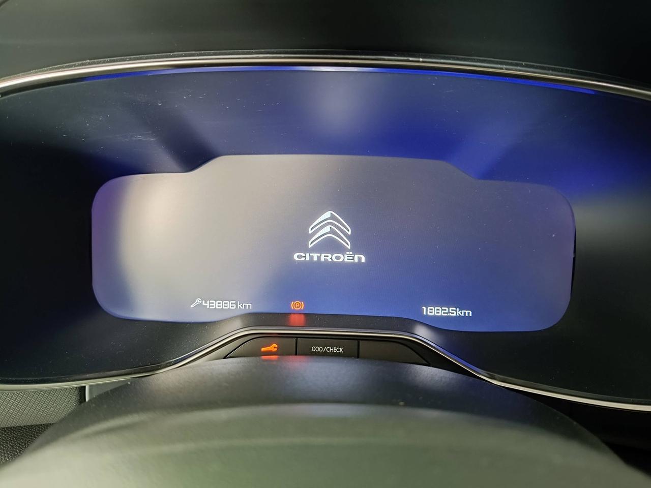CITROEN C5 Aircross I 2022 - C5 Aircross 1.5 bluehdi Feel Pack s&s 130cv eat8