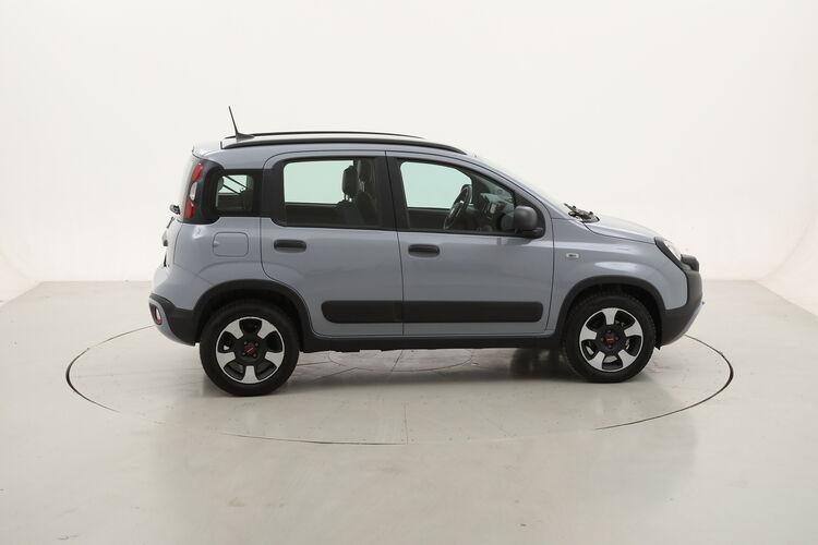 Fiat Panda Hybrid City Cross BR609651 1.0 Mild Hybrid 70CV