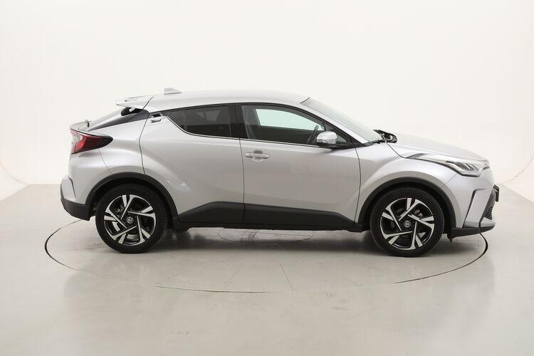 Toyota C-HR Hybrid Morebusiness BR912207 2.0 Full Hybrid 184CV
