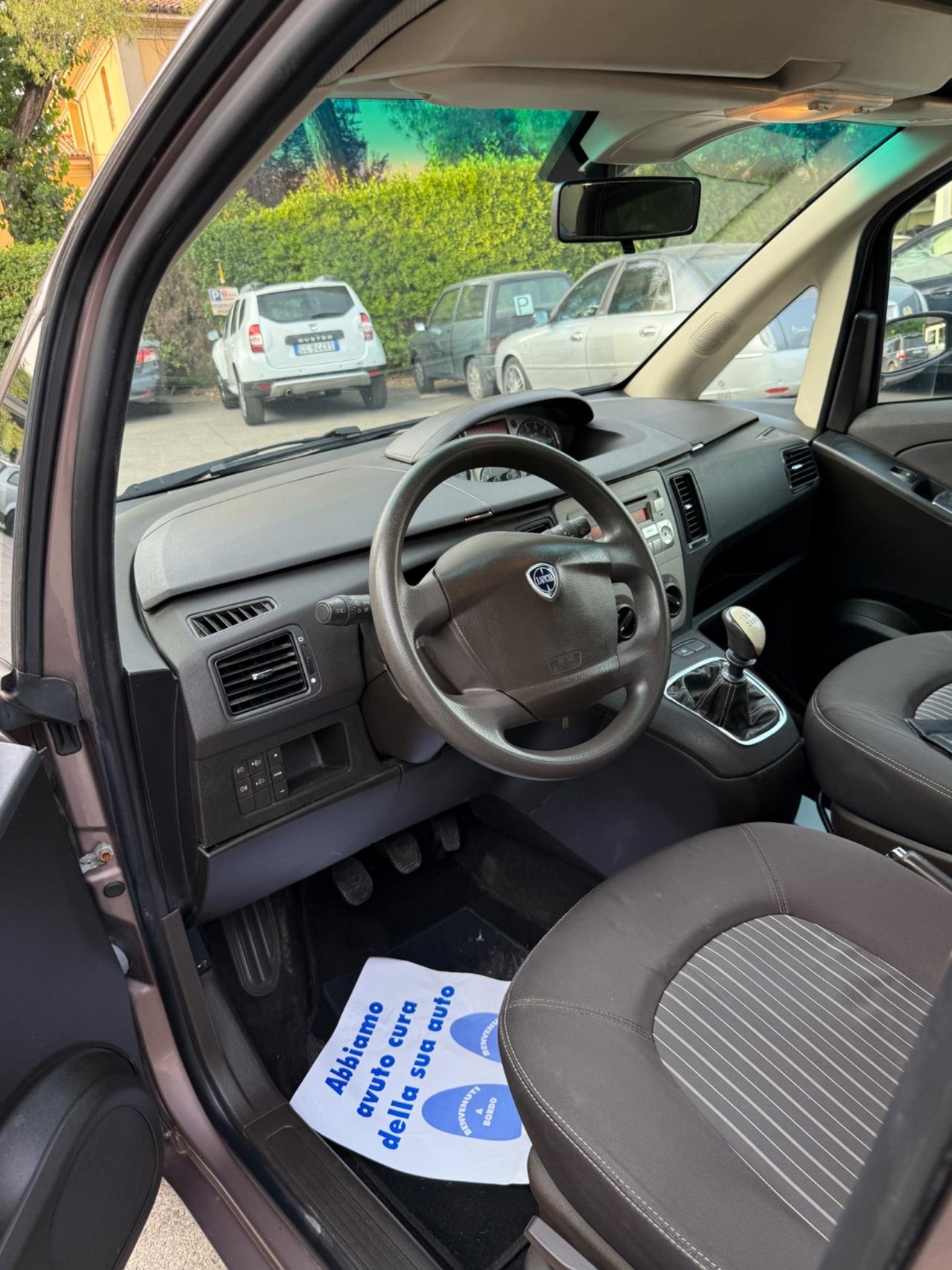 Lancia MUSA 1.4 16V Platino